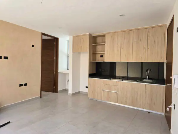 Departamento en venta en Conkal, Conkal — foto 3 de 10