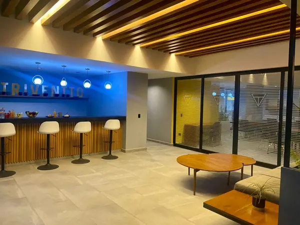 Departamento en venta en Sodzil Norte, Mérida — foto 3 de 13