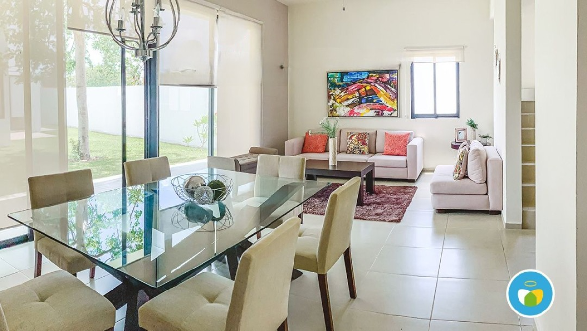 Casa en venta en Real Montejo, Mérida — foto 1 de 11