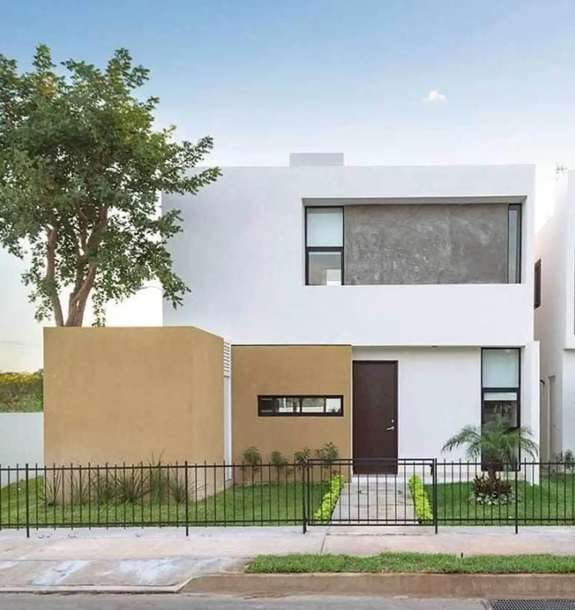 Casa en venta en Real Montejo, Mérida — foto 1 de 9