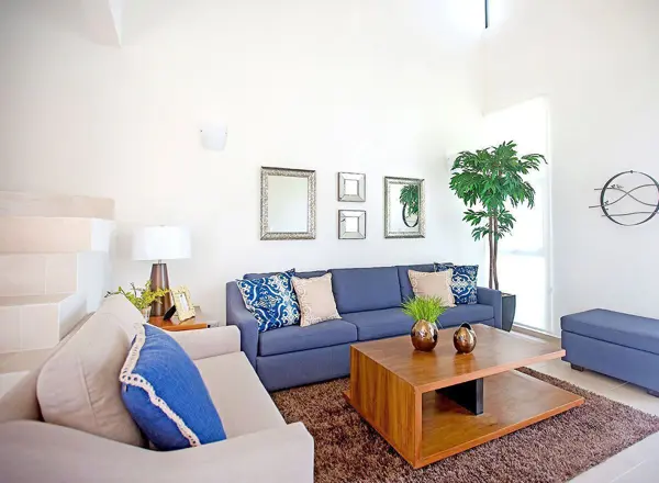 Casa en venta en Real Montejo, Mérida — foto 2 de 9