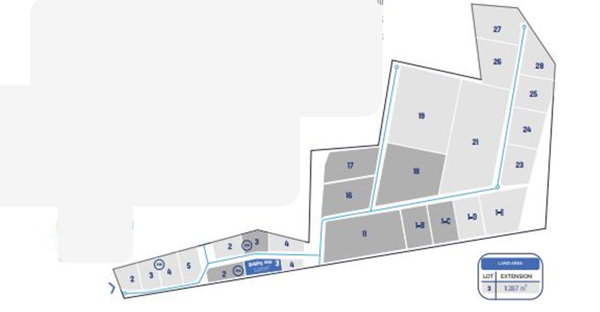 Bodega en Venta en Parque Industrial el Carmen, El Carmen, Nuevo León 2