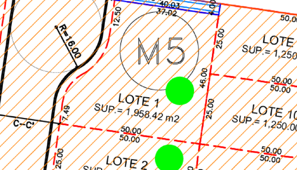 Terreno en Venta en Altamira Sector 2, Altamira, Tamaulipas 3