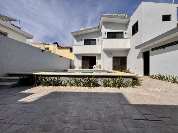 Casa en venta en Gonzalo Guerrero, Mérida — foto 2 de 12