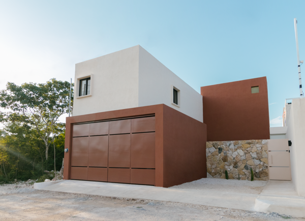 Casa en venta en Cholul, Mérida — foto 2 de 21