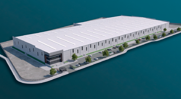 Bodega en Renta en Parque Industrial Apodaca, Apodaca, Nuevo León 4