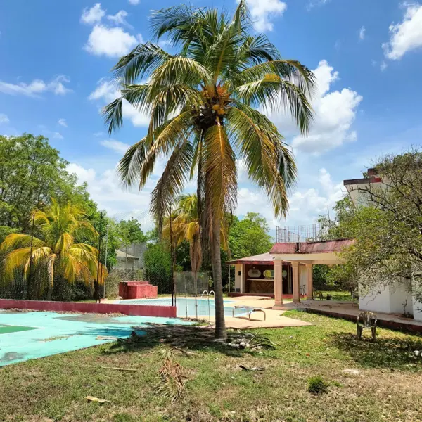 Casa en venta en Cholul, Mérida — foto 2 de 10
