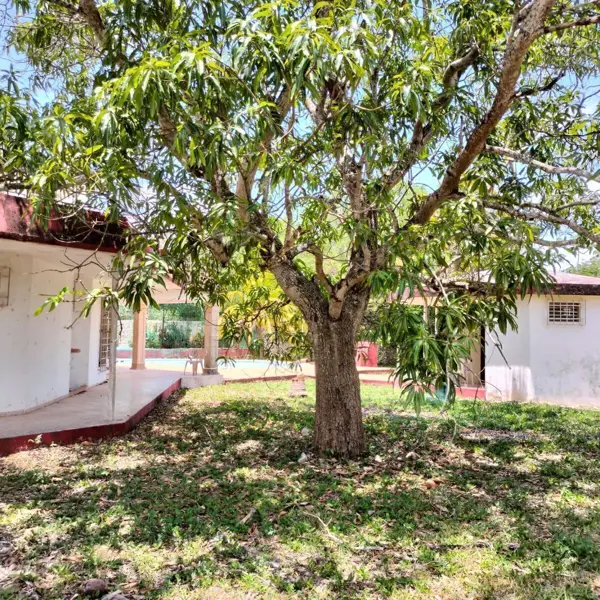 Casa en venta en Cholul, Mérida — foto 3 de 10