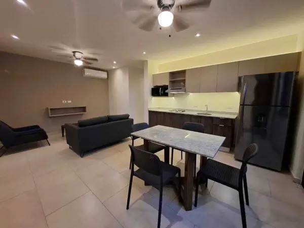 Departamento en renta en Xcumpich, Mérida — foto 2 de 9