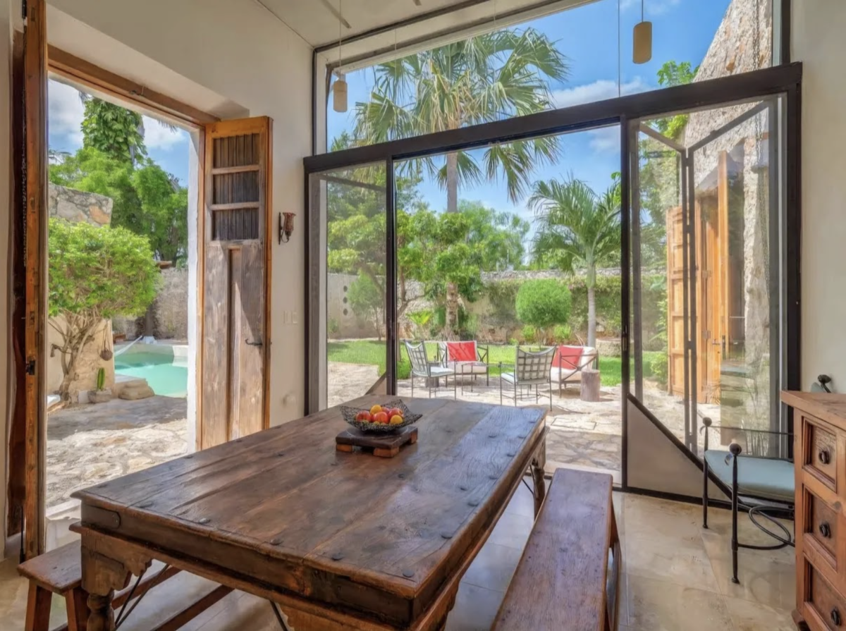 Casa en venta en Merida Centro, Mérida — foto 1 de 15