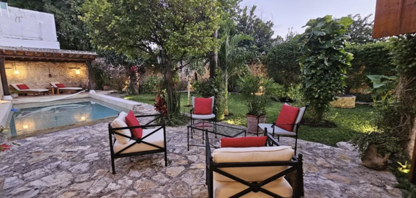 Casa en venta en Merida Centro, Mérida — foto 2 de 15