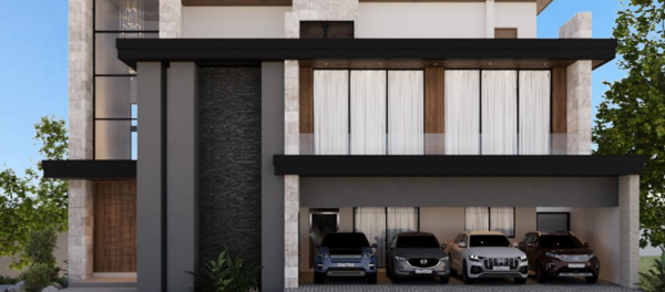 Casa en Venta en Residencial y Club de Golf la Herradura, Monterrey, Nuevo León 1