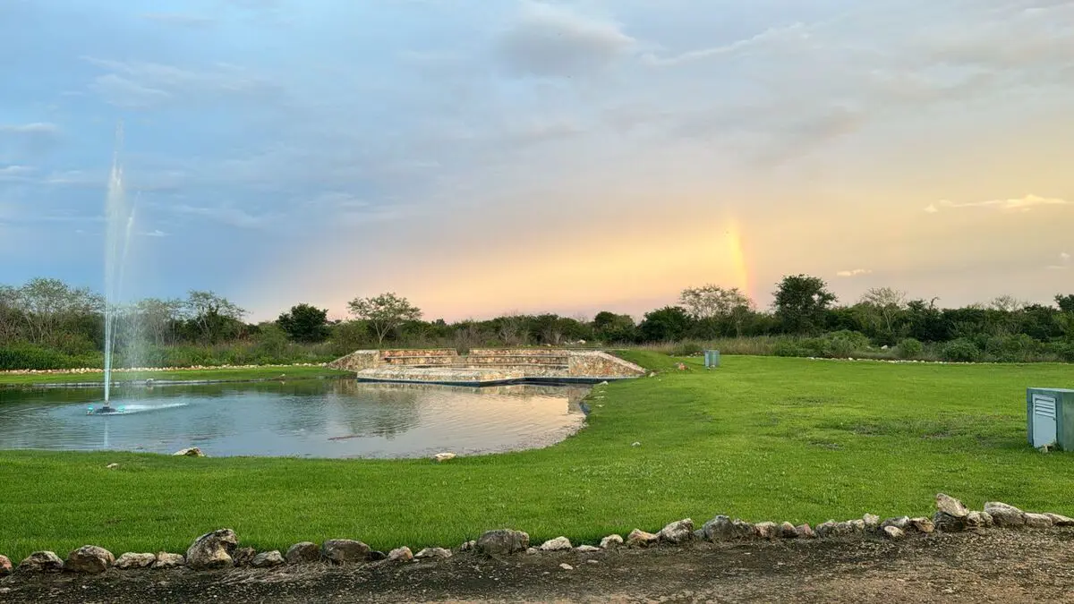 Terreno en venta en Cabo Norte, Mérida — foto 1 de 13