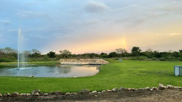 Terreno en venta  cabo norte merida