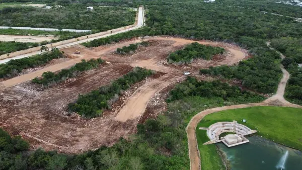 Terreno en venta en Cabo Norte, Mérida — foto 2 de 13