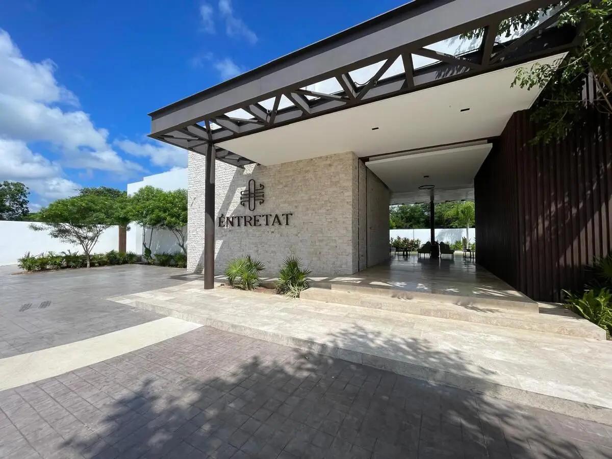 Terreno en venta en Tixcuytun, Mérida — foto 1 de 16
