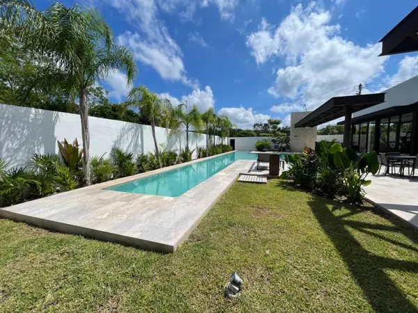 Terreno en venta en Tixcuytun, Mérida — foto 2 de 16