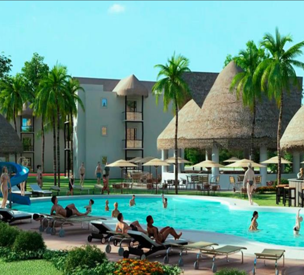Terreno en Venta en Ciudad Chemuyil, Tulum, Quintana Roo 4