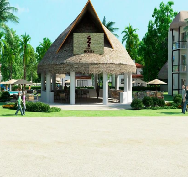 Terreno en Venta en Ciudad Chemuyil, Tulum, Quintana Roo 5