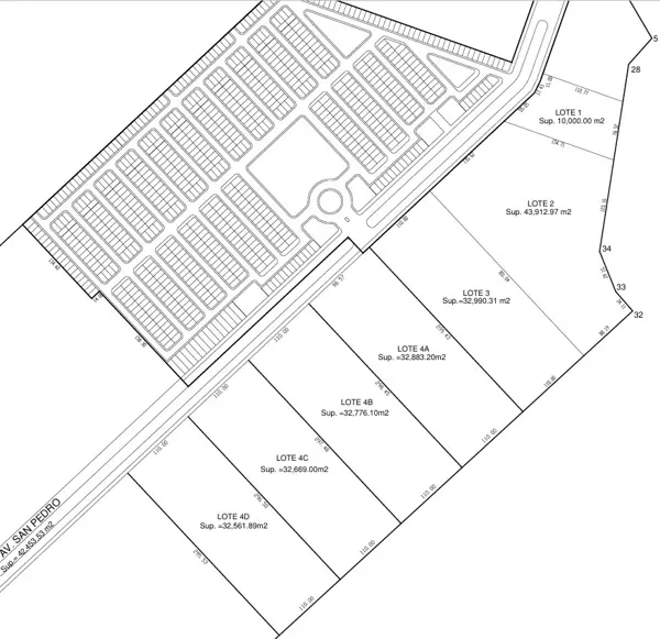Terreno en Venta en Portal del Norte, General Zuazua, Nuevo León 3
