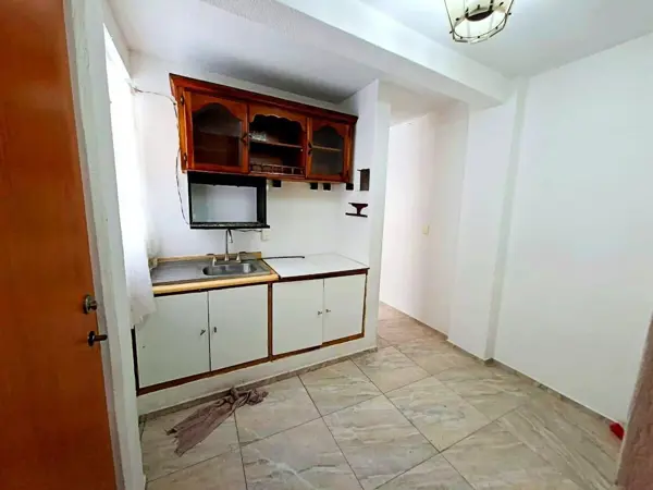 Casa en Venta en Torres de Potrero, Álvaro Obregón, Ciudad de México 4