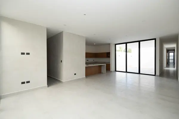 Casa en venta en Temozon Norte, Mérida — foto 2 de 17
