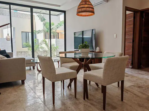 Departamento en venta en Temozon Norte, Mérida — foto 3 de 13