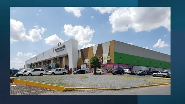 Terreno en Venta en Benito Juarez, Guadalupe, Nuevo León 3