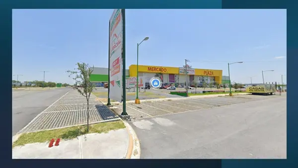 Terreno en Venta en Benito Juarez, Guadalupe, Nuevo León 2
