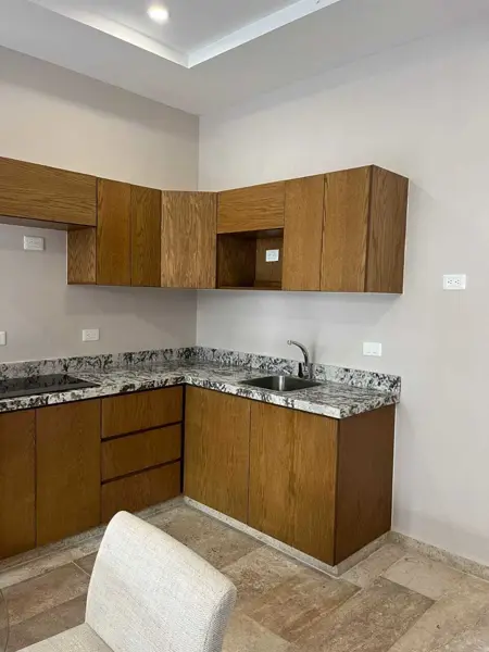 Departamento en venta en Temozon Norte, Mérida — foto 3 de 13