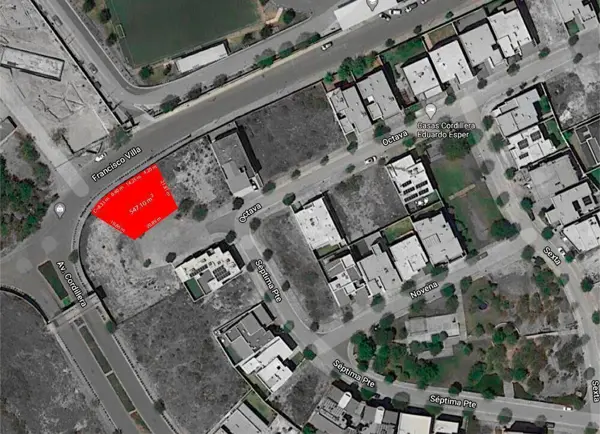 Terreno en Venta en Zona Valle Poniente, San Pedro Garza García, Nuevo León 1