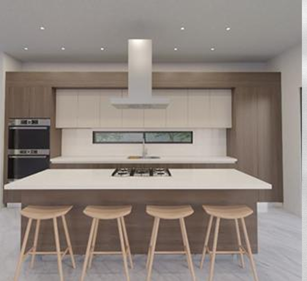 Casa en Venta en Viento Libre, Santiago, Nuevo León 4