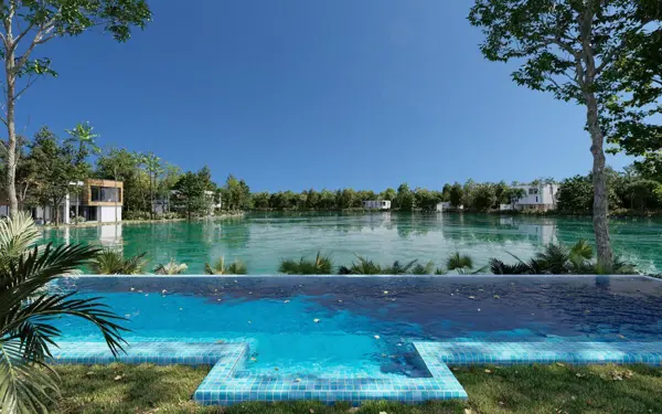 Terreno en Venta en Felipe Carrillo Puerto Centro, Felipe Carrillo Puerto, Quintana Roo 5