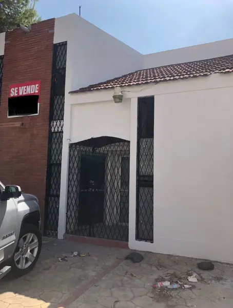 Casa en Venta en Centro, Monterrey, Nuevo León 2
