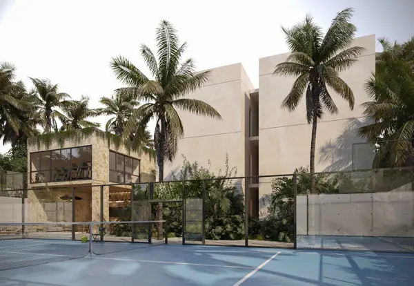 Departamento en venta en Real de Dzityá, Mérida — foto 2 de 11