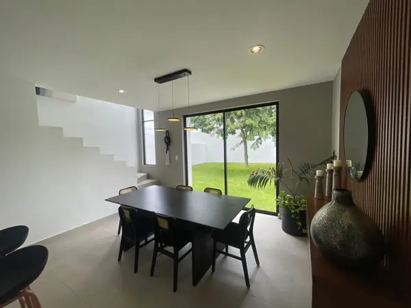 Casa en venta en Caucel, Mérida — foto 2 de 16