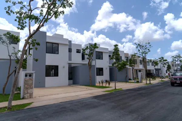 Casa en venta en Caucel, Mérida — foto 3 de 16
