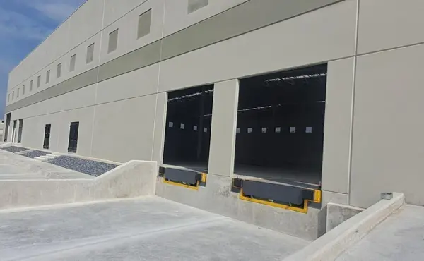 Nave en Renta en Las Palmas, Santa Catarina, Nuevo León 4