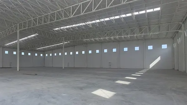 Nave en Renta en Las Palmas, Santa Catarina, Nuevo León 3