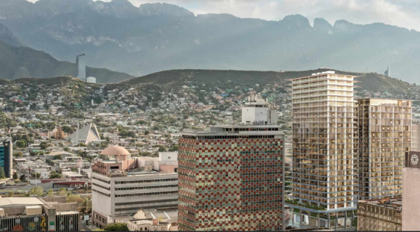 Oficina en Venta en Centro, Monterrey, Nuevo León 5