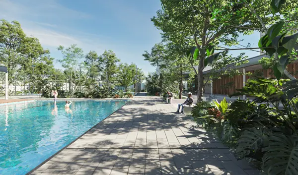 Terreno en venta en Xcunya, Mérida — foto 2 de 12