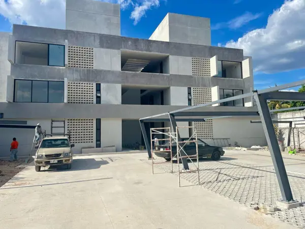 Departamento en venta en Montes de Ame, Mérida — foto 3 de 11