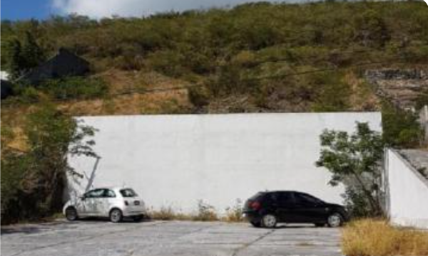 Terreno en Venta en Las Brisas, Monterrey, Nuevo León 5