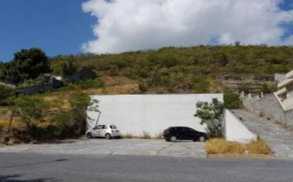 Terreno en Venta en Las Brisas, Monterrey, Nuevo León 3