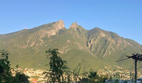 Terreno en Venta en Las Brisas, Monterrey, Nuevo León 2