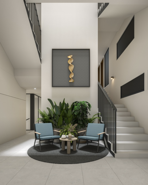 Departamento en venta en Montes de Ame, Mérida — foto 2 de 12