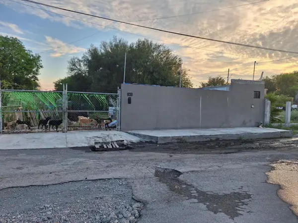 Terreno en Venta en 31 de Diciembre, Guadalupe, Nuevo León 1