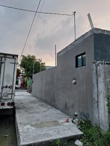 Terreno en Venta en 31 de Diciembre, Guadalupe, Nuevo León 4