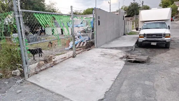 Terreno en Venta en 31 de Diciembre, Guadalupe, Nuevo León 3