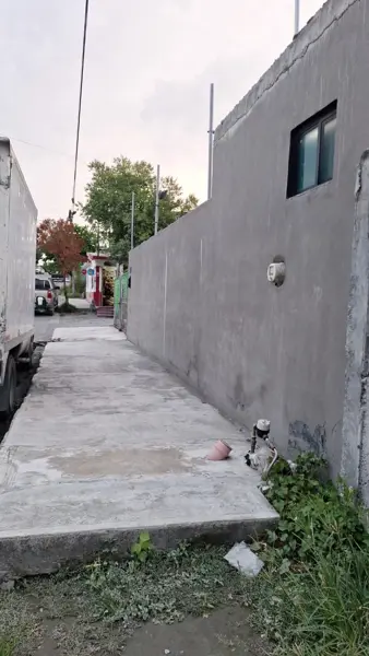 Terreno en Venta en 31 de Diciembre, Guadalupe, Nuevo León 2